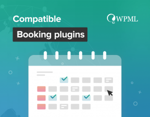 6 Booking Plugins for Multilingual WordPress Sites